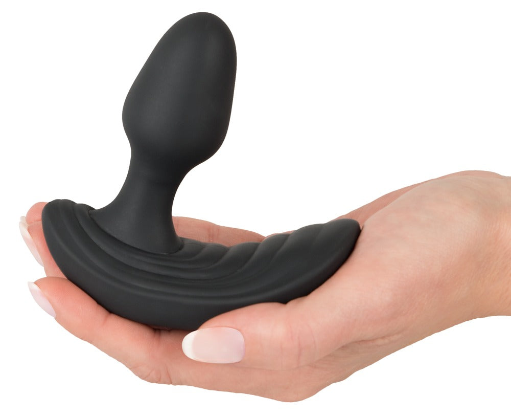 Inflatable remote controlled butt plug - image 7