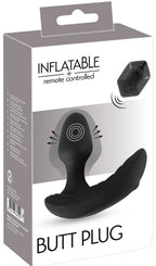 Inflatable remote controlled butt plug - image 9