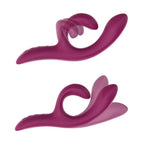 We-Vibe Nova 2 Rechargeable Rabbit Vibrator