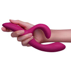 We-Vibe Nova 2 Rechargeable Rabbit Vibrator