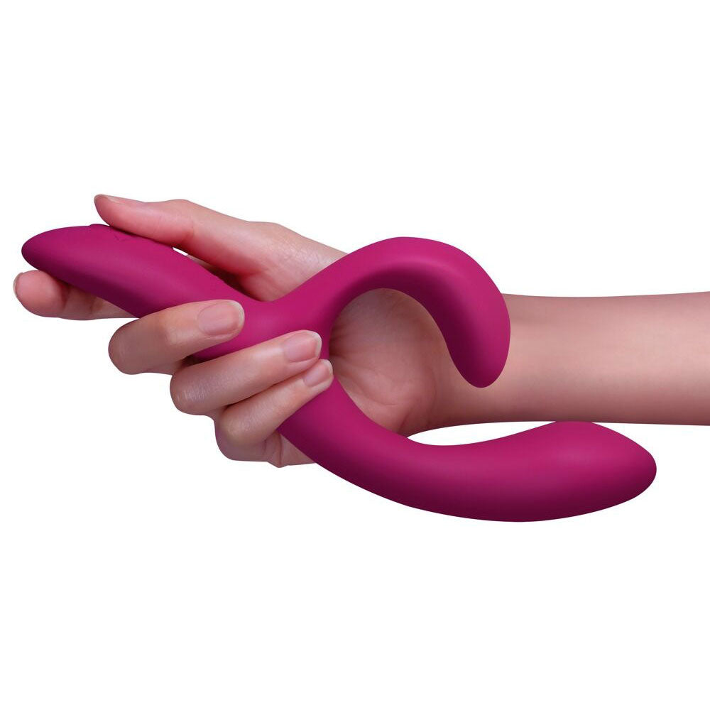 We-Vibe Nova 2 Rechargeable Rabbit Vibrator