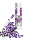 Jo Sensual Massage Glide Lavender 120ml - image 2