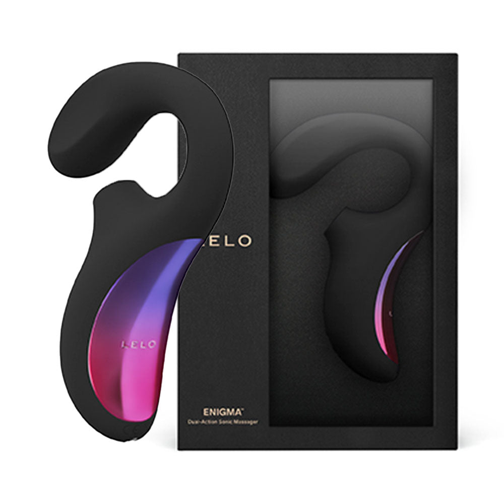 Lelo Enigma Black Main image