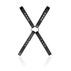 Naughty Toys Harness with Arm Restraints - image 8