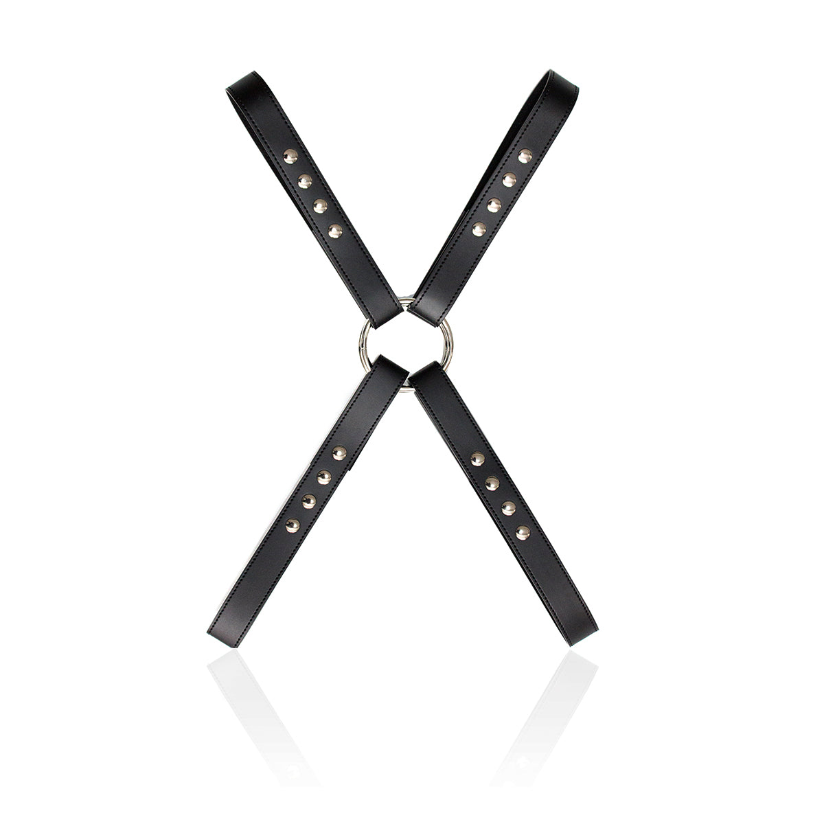 Naughty Toys Harness with Arm Restraints - image 8