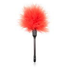 TOYBOX Red Secret BDSM set with 10 accessories - image 6