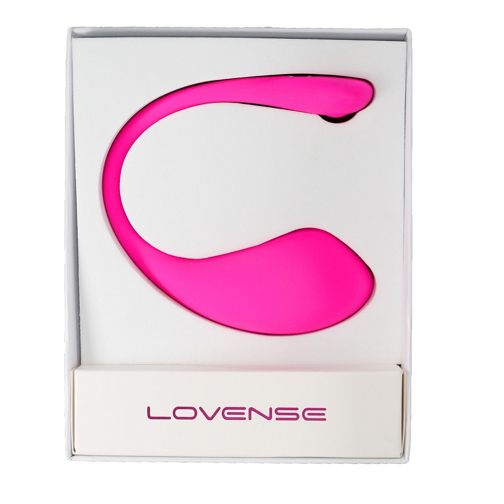 Lovense LUSH 3 long distance couples vibrator - image 9