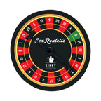 Kinky Sex Roulette - image 2