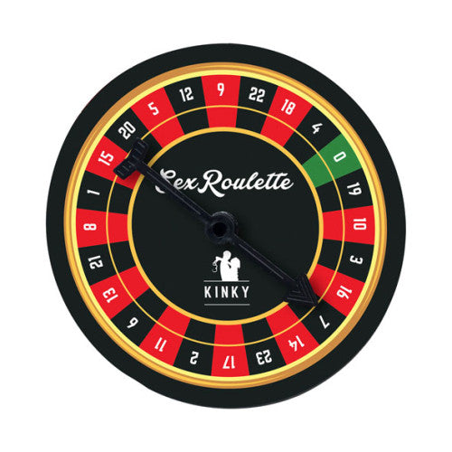 Kinky Sex Roulette - image 2