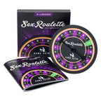 Kamasutra Sex Roulette - image 2