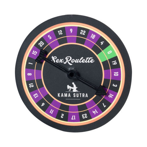 Kamasutra Sex Roulette - image 3