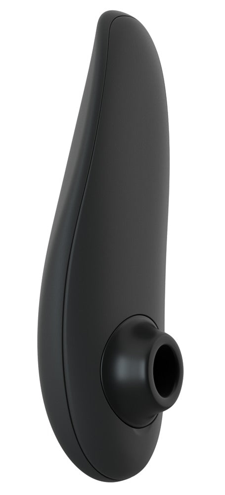 Womanizer Classic 2 Clitoral Sucking Vibrator Black - image 3