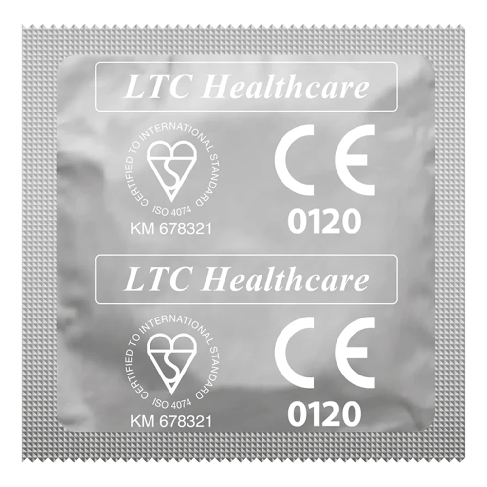 EXS Air Thin Condoms 12-pack - image 4