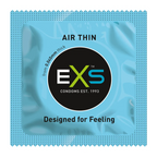 EXS Air Thin Condoms 12-pack - image 2