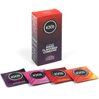 EXS Mixed Flavoured Condoms 12 PACK