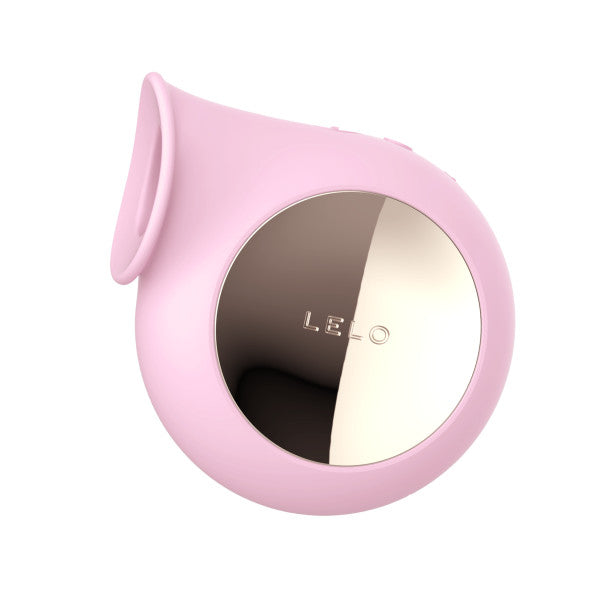 Lelo Sila Cruise Clitoral Massager Pink Main image