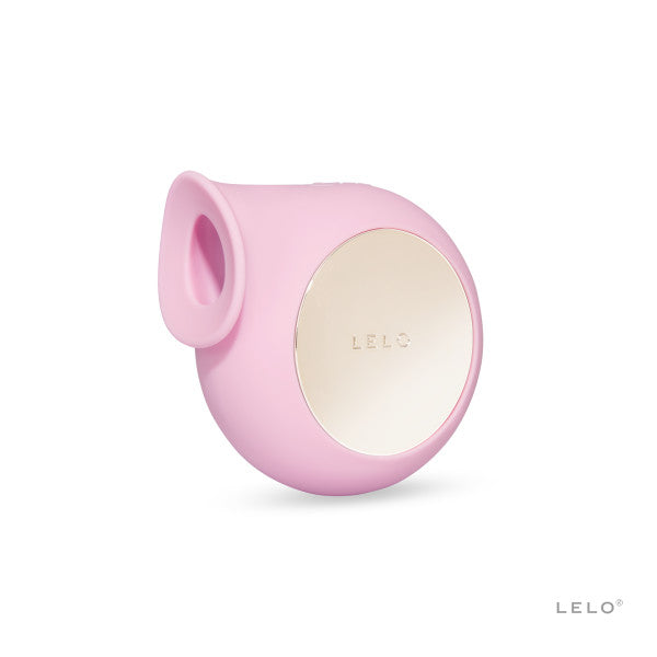 Lelo Sila Cruise Clitoral Massager Pink - image 3