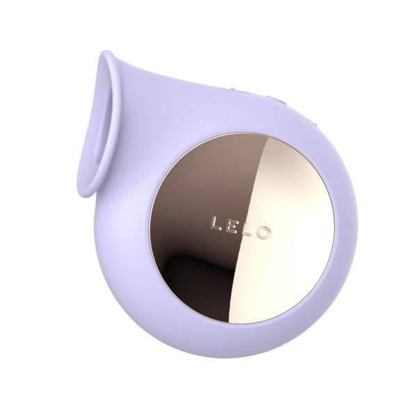 Lelo Sila Cruise Clitoral Massager Lilac - image 3