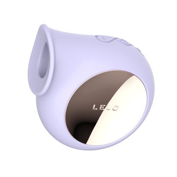 Lelo Sila Cruise Clitoral Massager Lilac