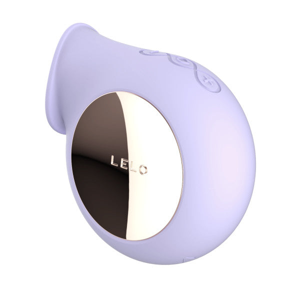 Lelo Sila Cruise Clitoral Massager Lilac - image 5