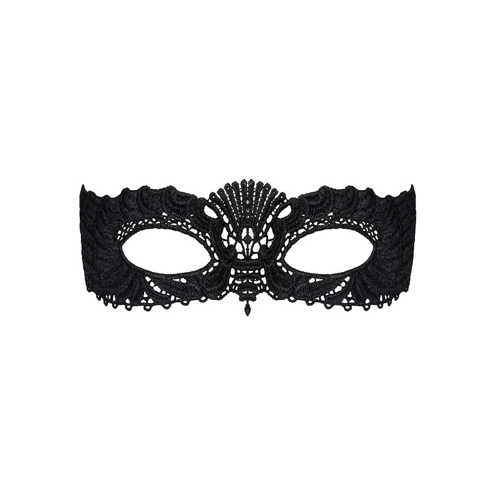 Obsessive Tempting Eye Mask
