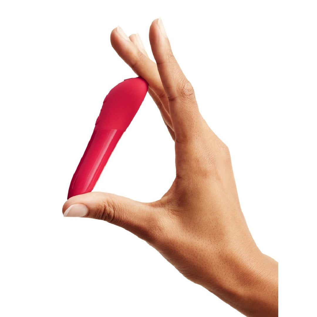 We-Vibe Tango X Red Main image