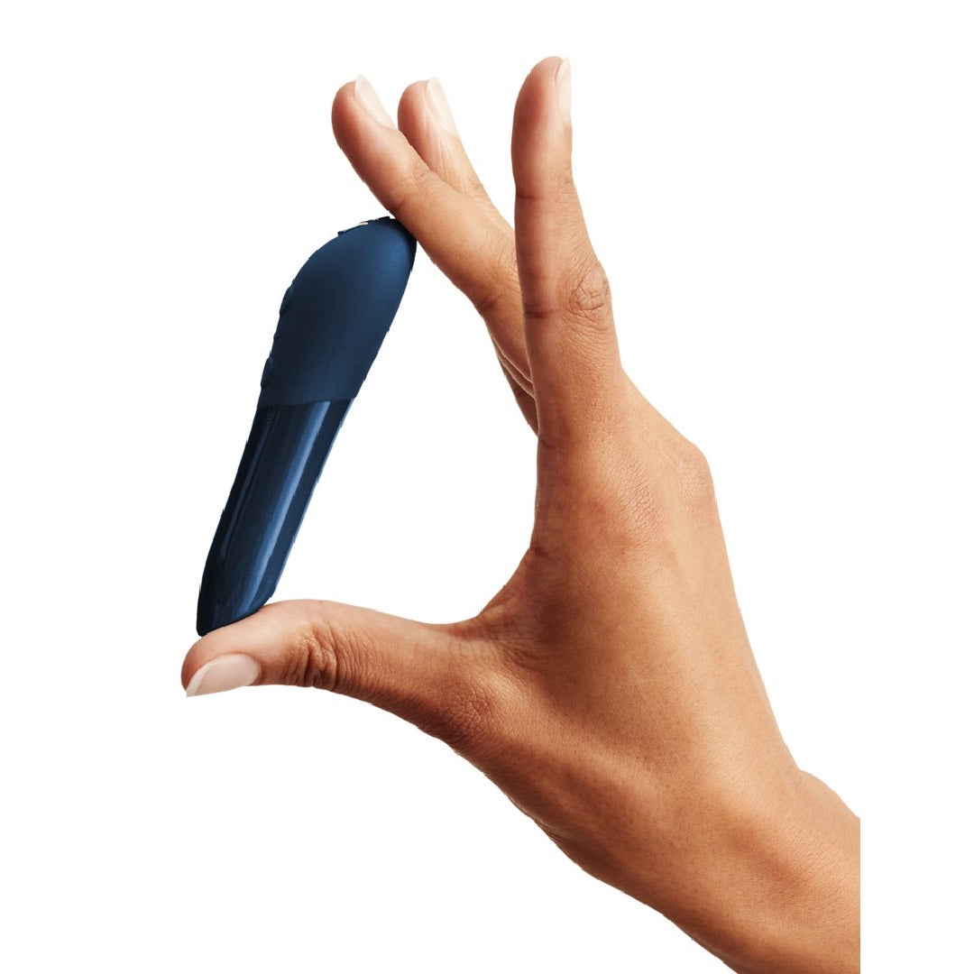 We-Vibe Tango X Blue Κύρια εικόνα προϊόντος