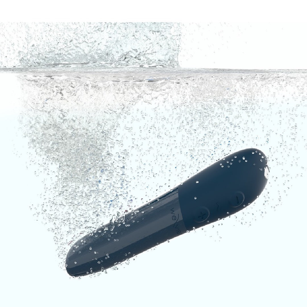 We-Vibe Tango X Blue - image 7