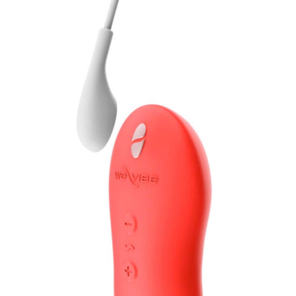 We-Vibe Touch X Red - image 6