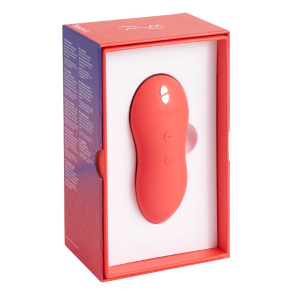 We-Vibe Touch X Red - image 8