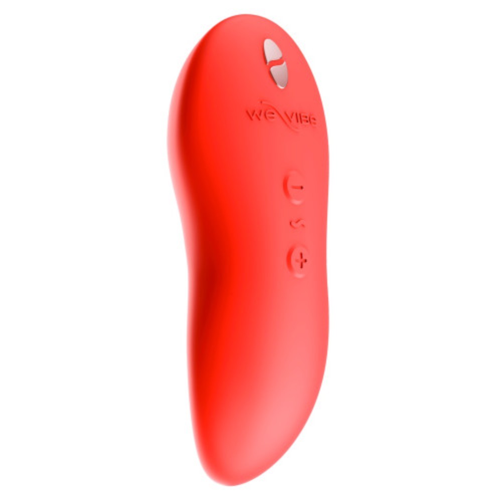 We-Vibe Touch X Red