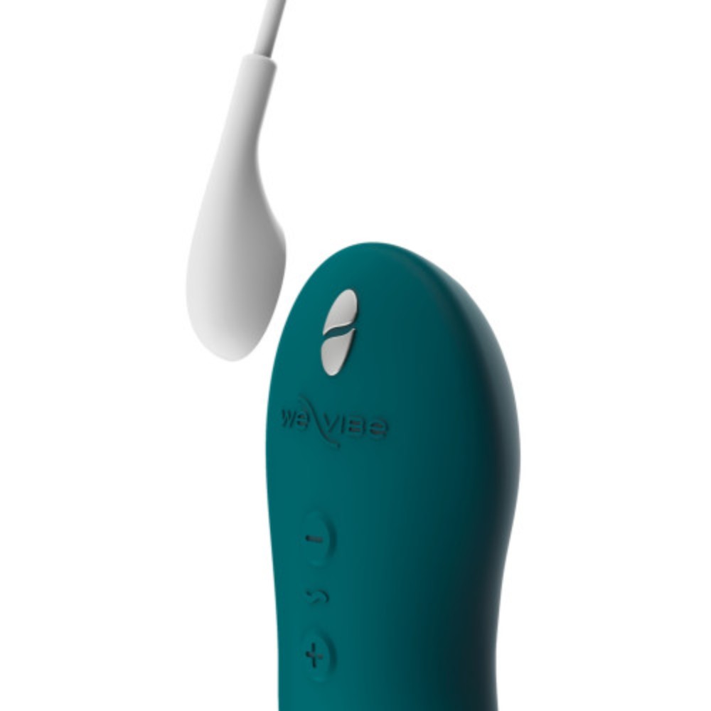 We-Vibe Touch X Green - image 6