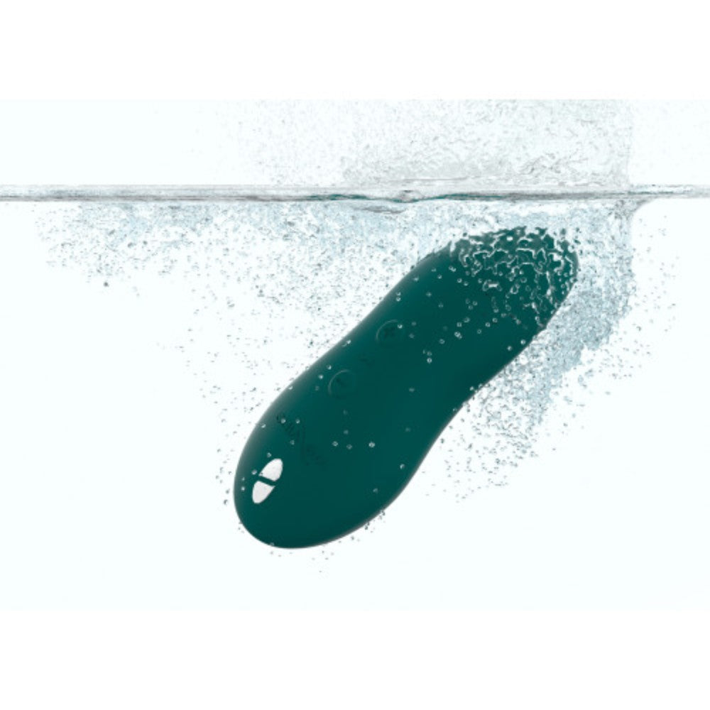 We-Vibe Touch X Green