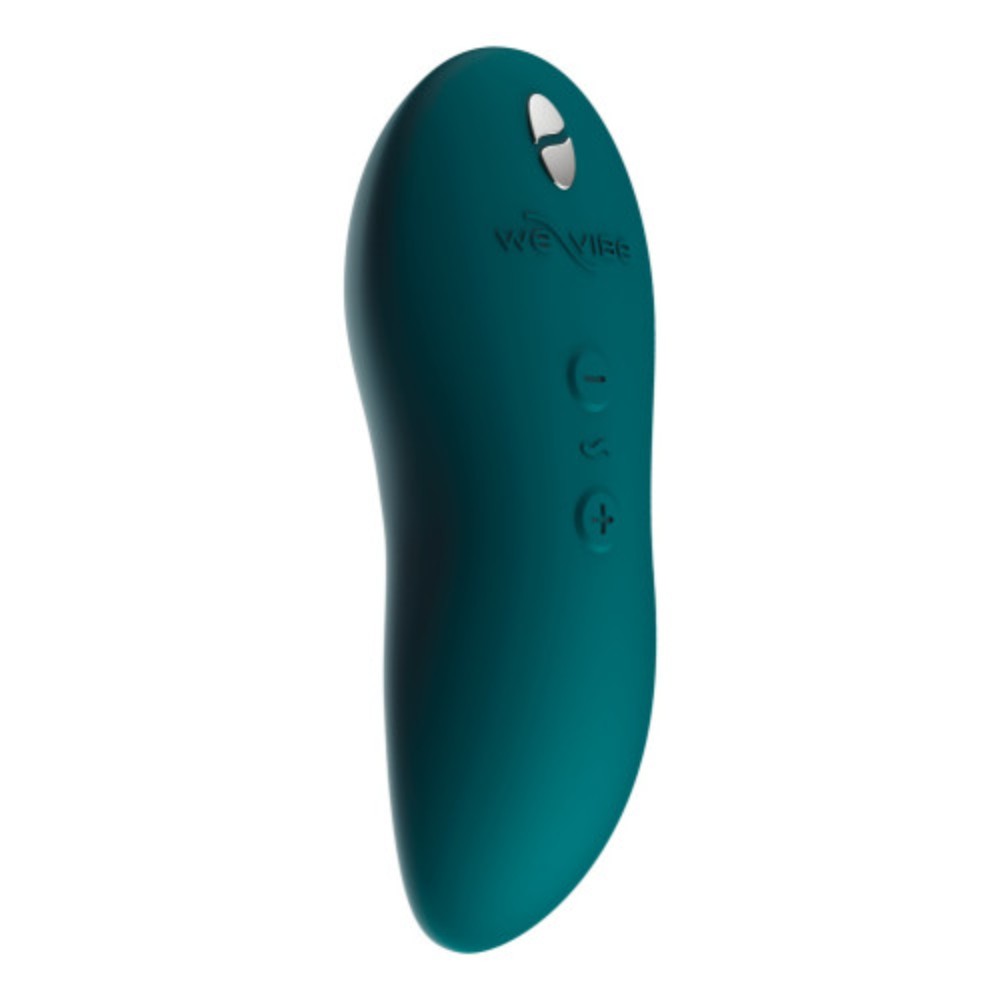 We-Vibe Touch X Green Κύρια εικόνα προϊόντος