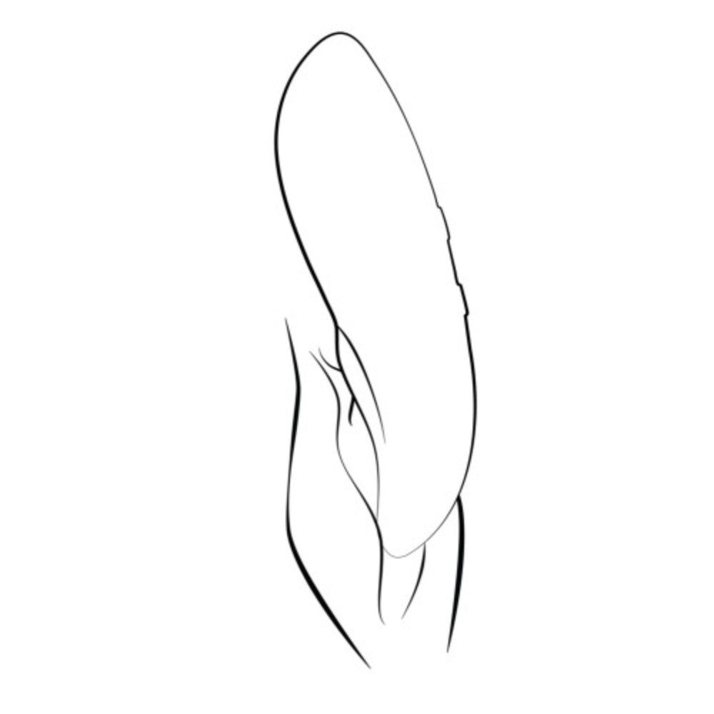 We-Vibe Touch X Green - image 5