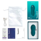 We-Vibe Touch X Green - image 7