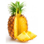 System JO Juicy Pineapple Flavored Water Based Lube 30 ml - image 3