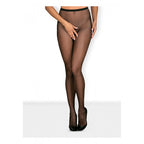 Obsessive Spicy Net Tights - image 2