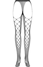 Obsessive Spicy Net Tights