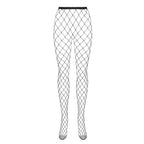 Obsessive Spicy Fishnet Tights