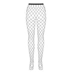 Obsessive Spicy Fishnet Tights