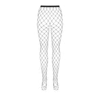 Obsessive Plus Size Spicy Fishnet Tights