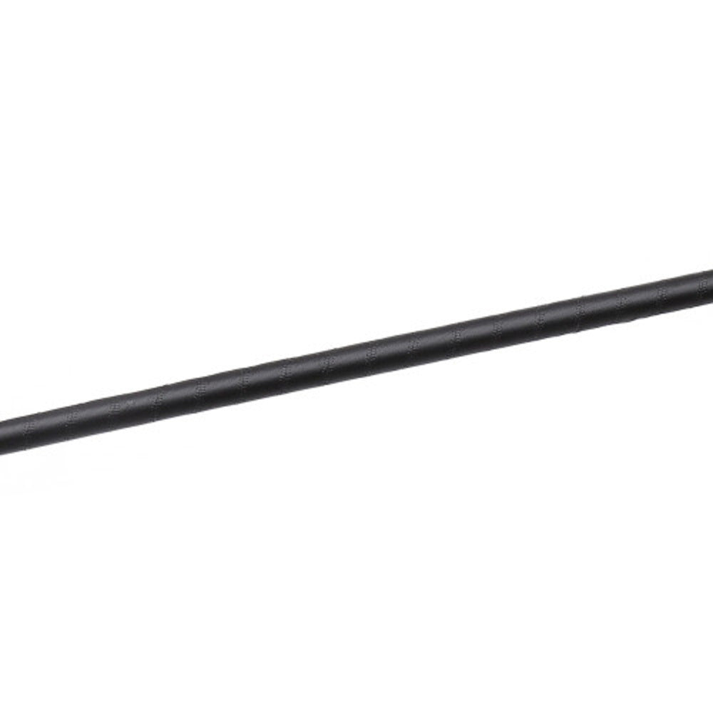 BDSM Fetish play black riding spanking crop with heart 62 cm - image 6