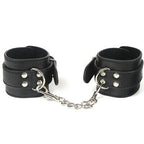 Naughty Toys Bdsm Set with 8 accessories - image 9