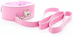 Lover's Pink Fetish Bondage Set 7 pcs - image 4
