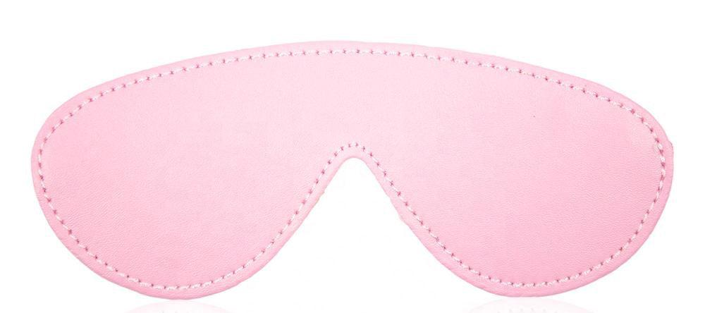 Lover's Pink Fetish Bondage Set 7 pcs - image 8
