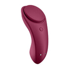 Satisfyer Sexy Secret wearable vibrator