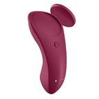 Satisfyer Sexy Secret wearable vibrator