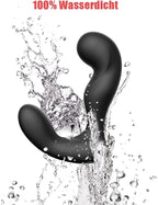 SVAKOM Iker prostate App-controlled rechargeable vibrator - image 8