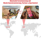 SVAKOM Iker prostate App-controlled rechargeable vibrator - image 6